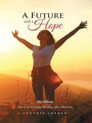 cover image of A Future and a Hope